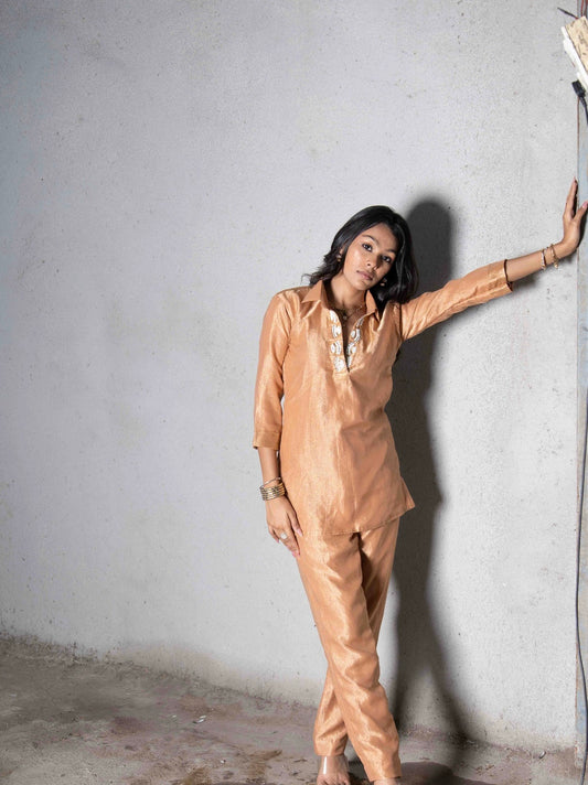 AVANI PANT