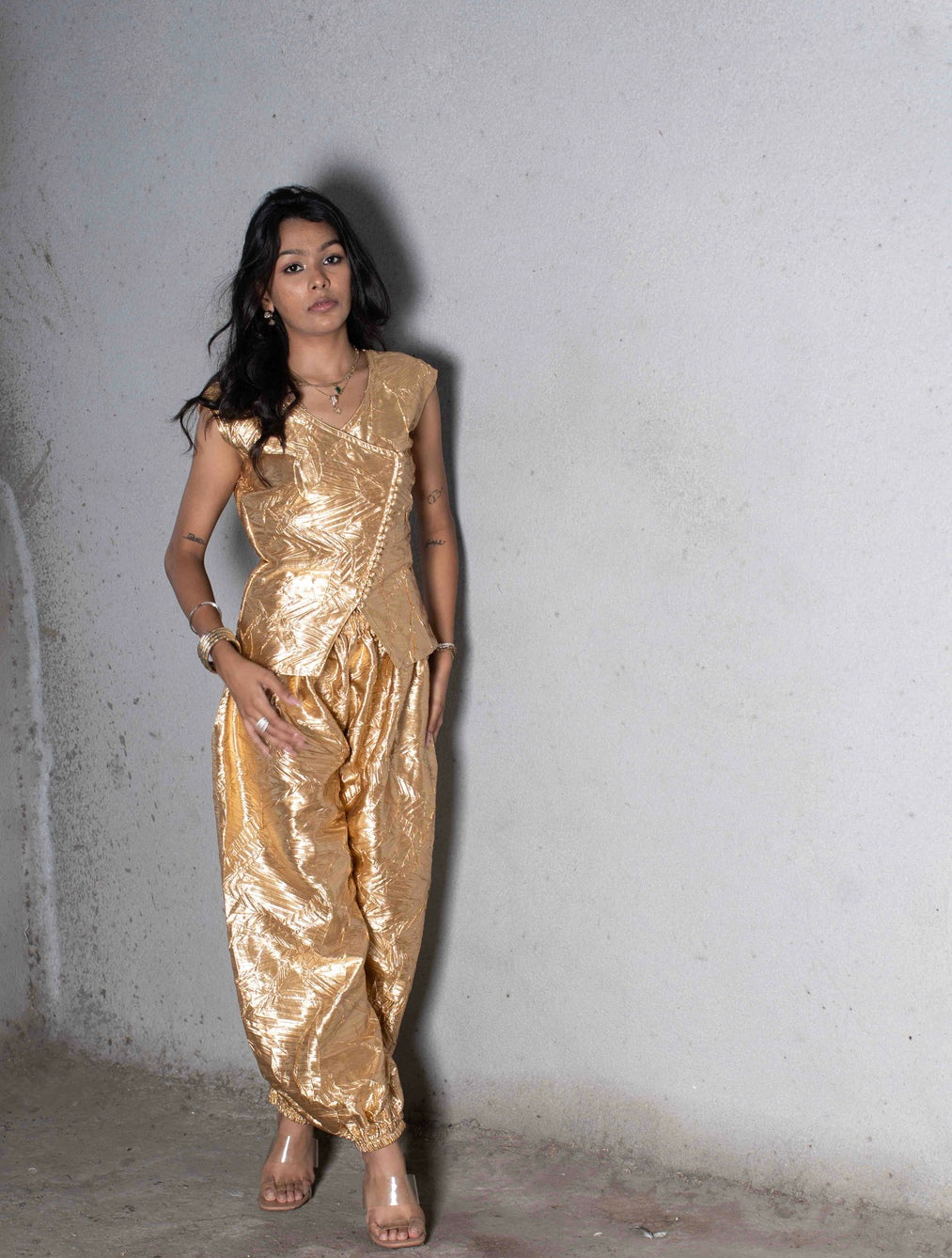VEDA PANT