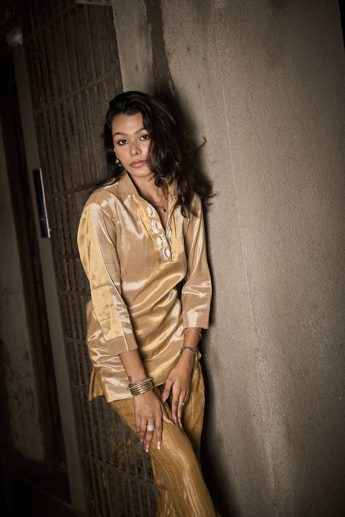 VANYA PANT