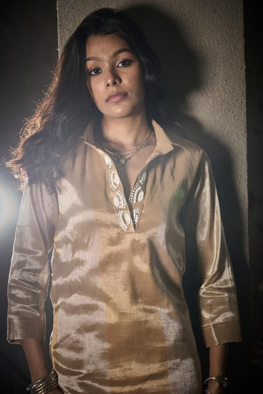 VANYA TUNIC