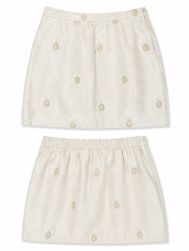 NITYA SKIRT
