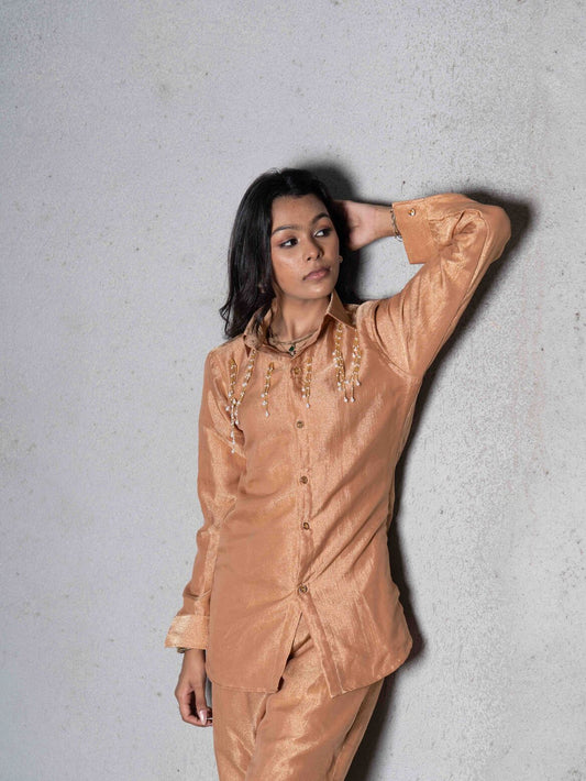 ANVI SHIRT