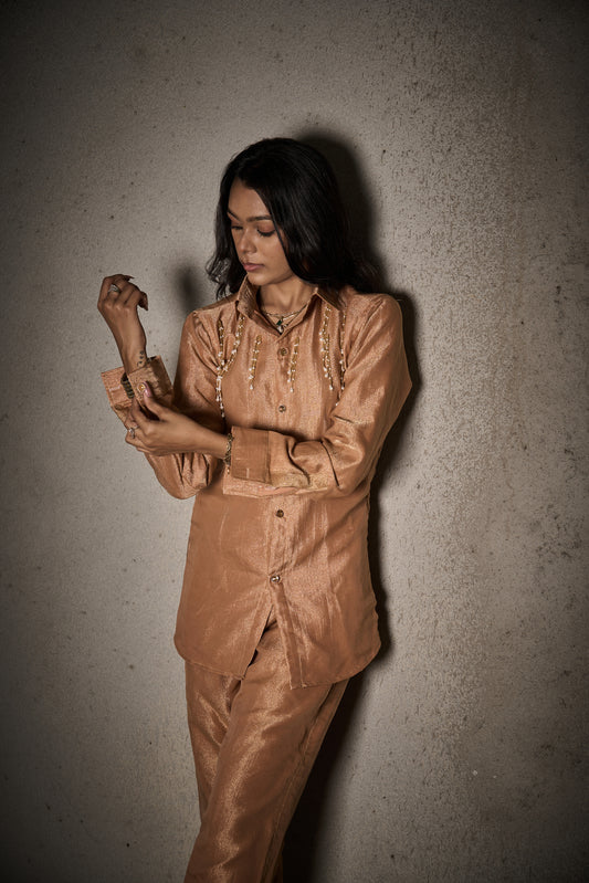 ANVI SHIRT