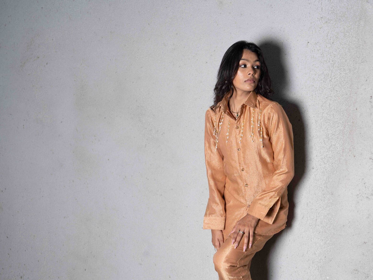 ANVI FULL SET - KL003
