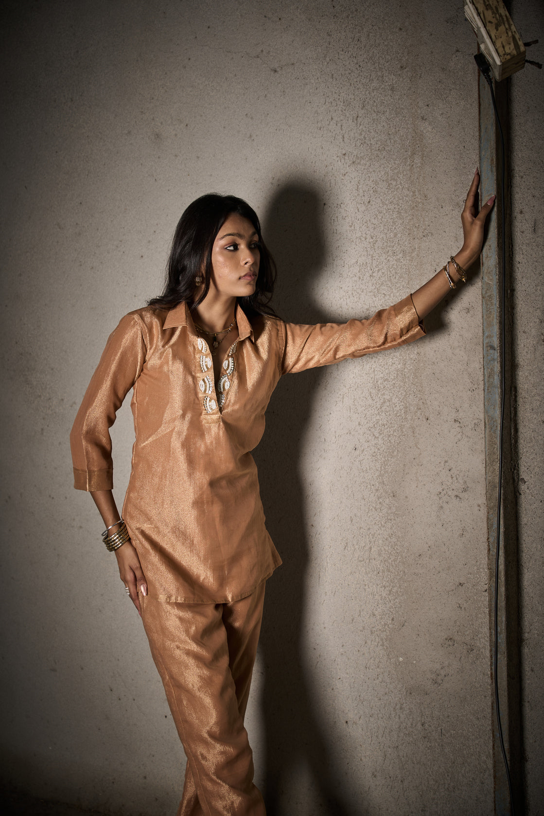 AVANI FULL SET - KL004