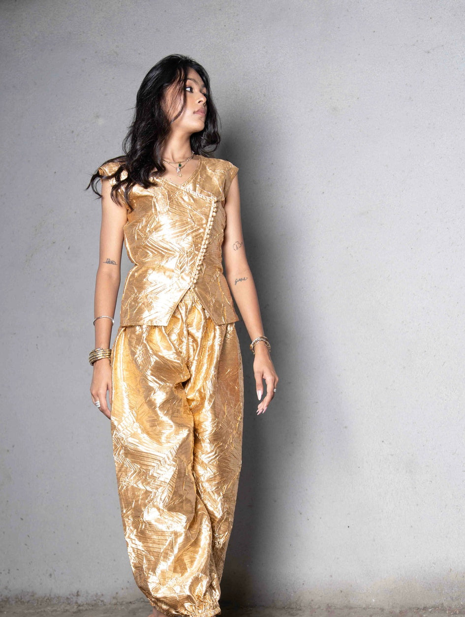 VEDA PANT