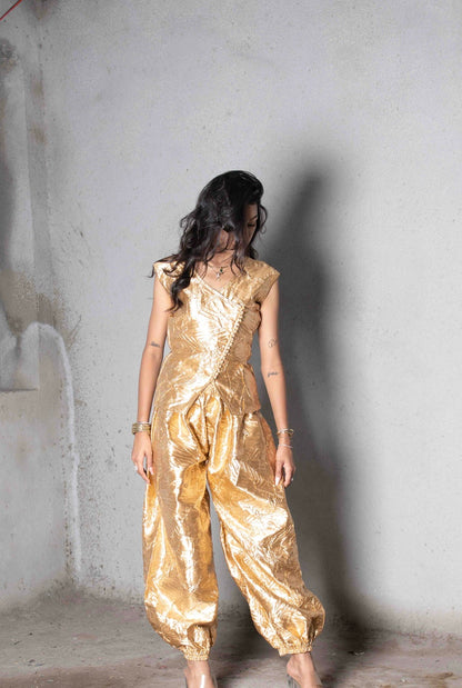 VEDA FULL SET - KL007