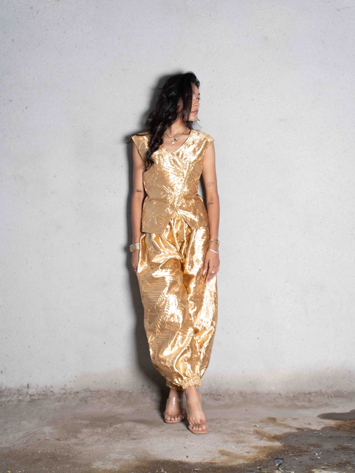 VEDA FULL SET - KL007