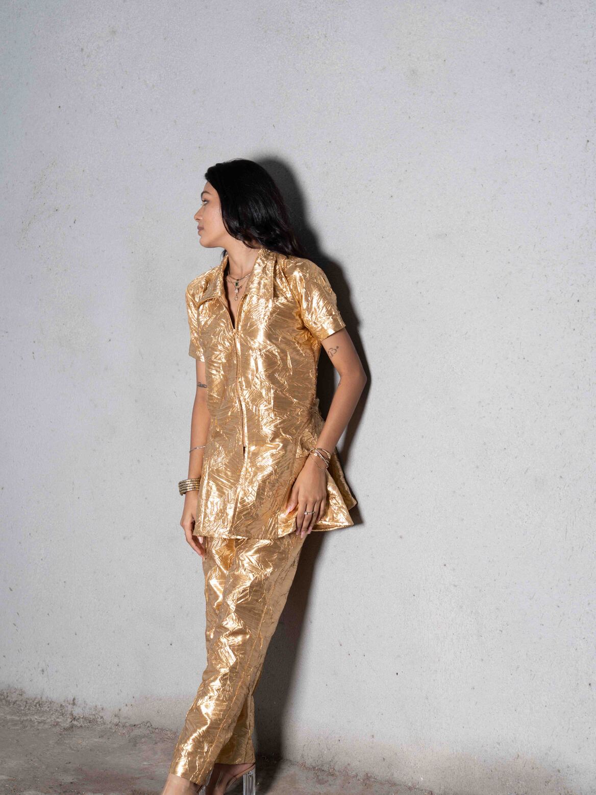 VEDIKA FULL SET - KL008
