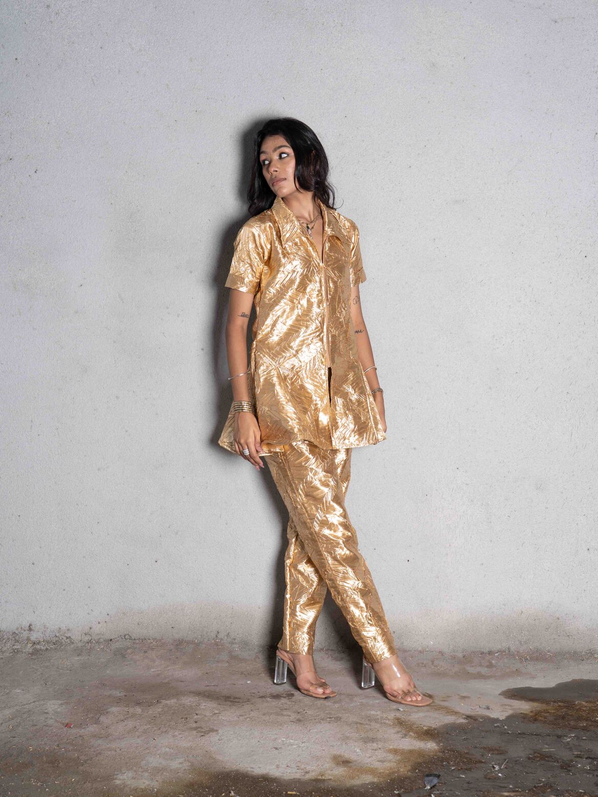 VEDIKA FULL SET - KL008