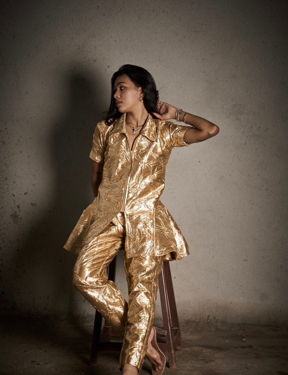 VEDIKA PANT