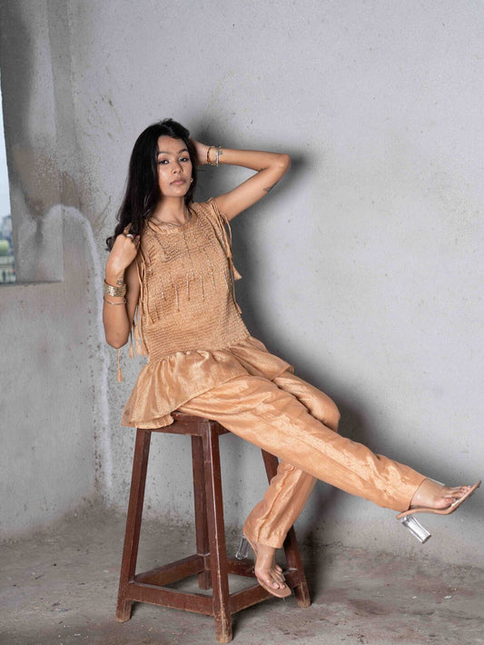 AARVI PANT