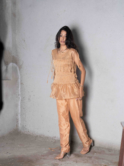 AARVI PANT