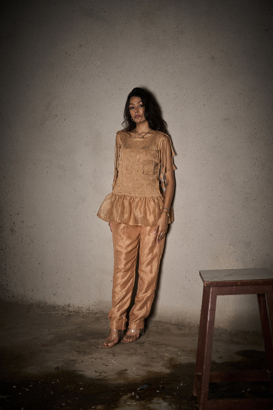 AARVI PANT