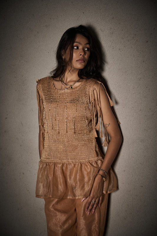 AARVI TOP