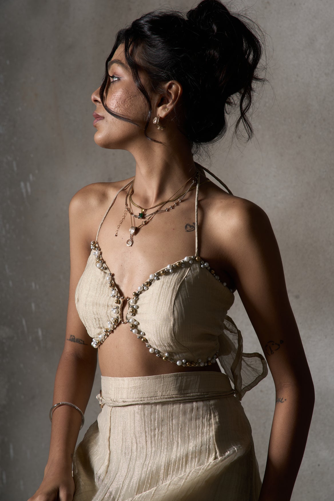 NAVYA TOP