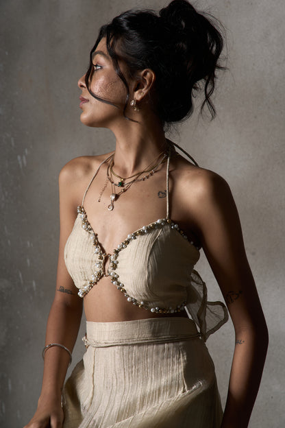 NAVYA TOP