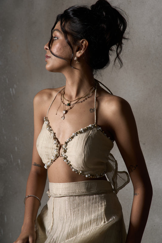 NAVYA TOP