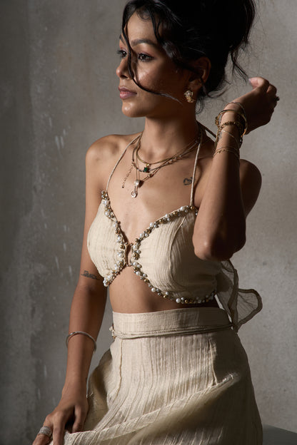 NAVYA TOP