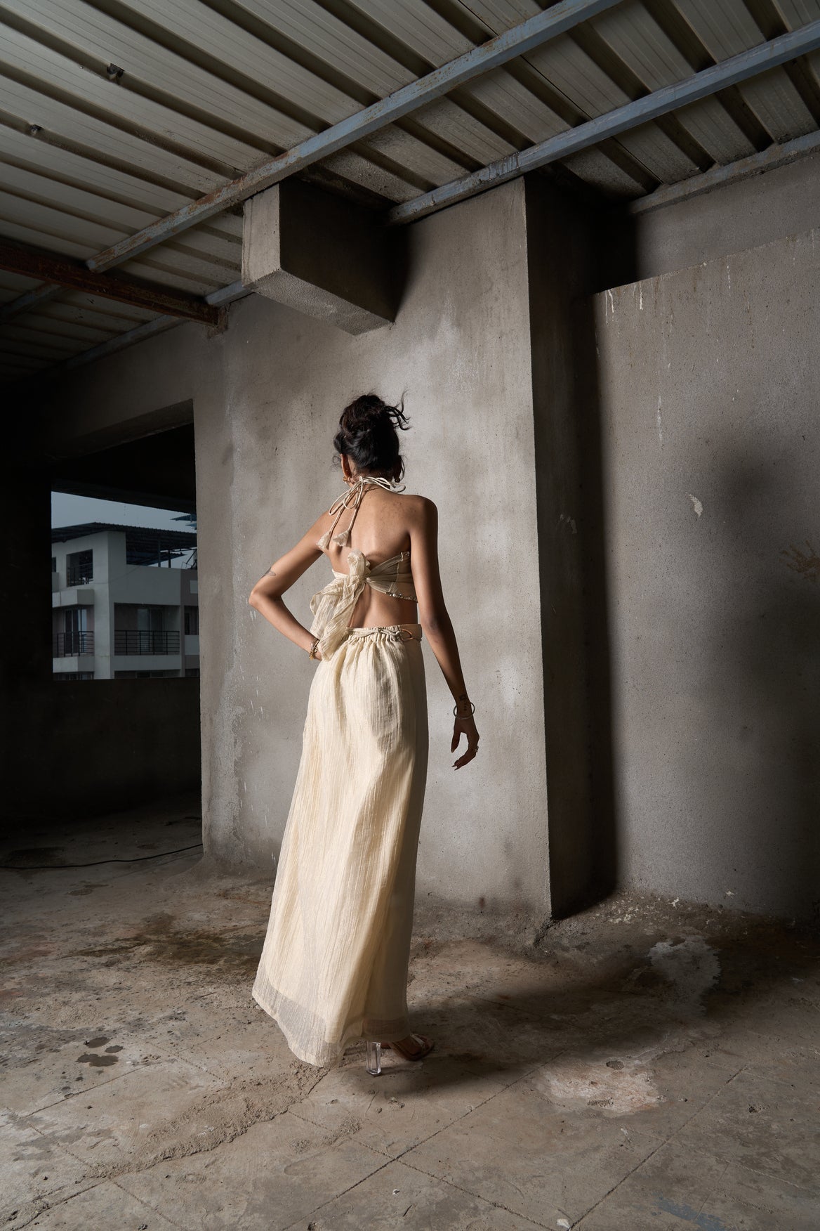 NAVYA SKIRT