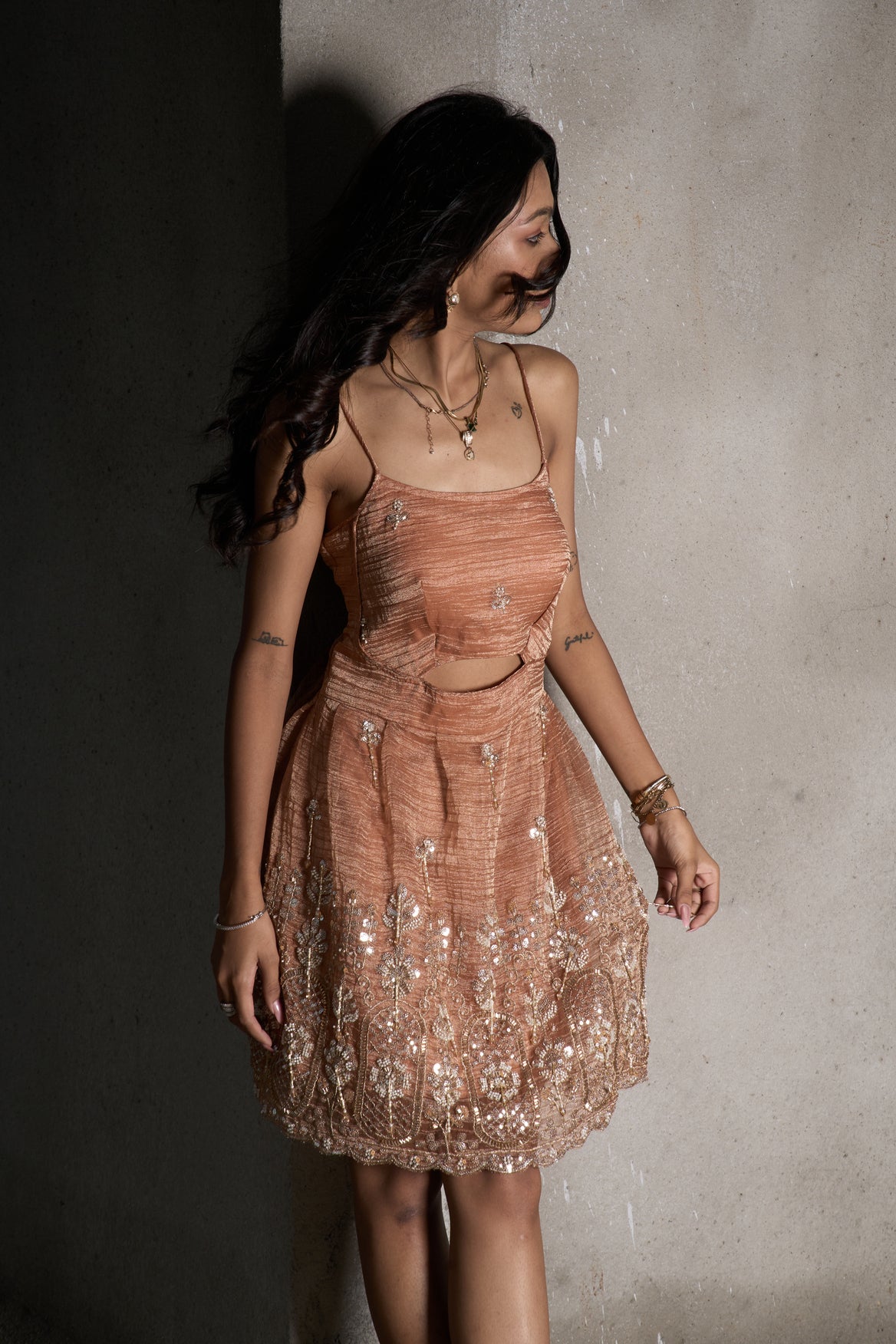 ANSHI - KL006