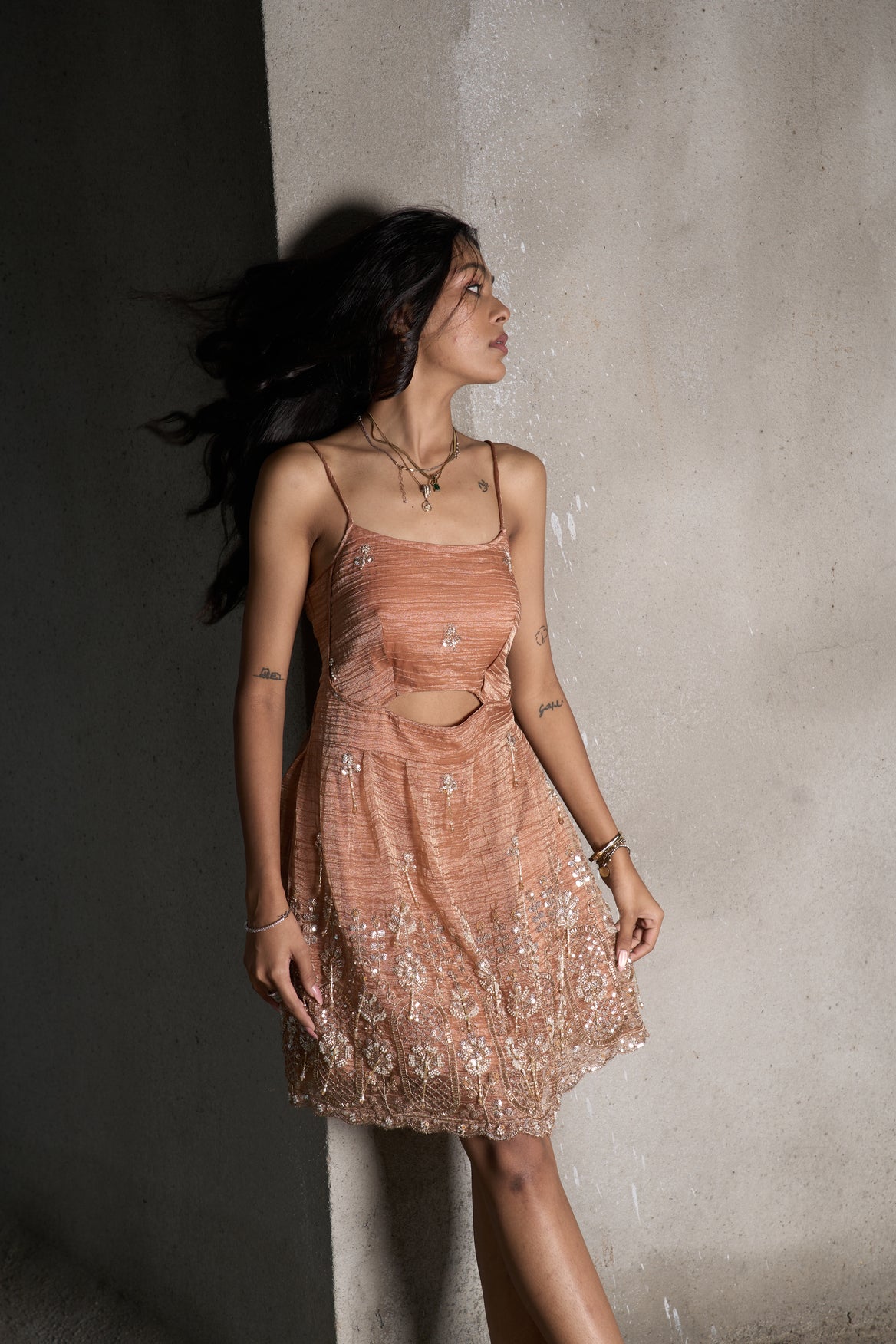 ANSHI - KL006
