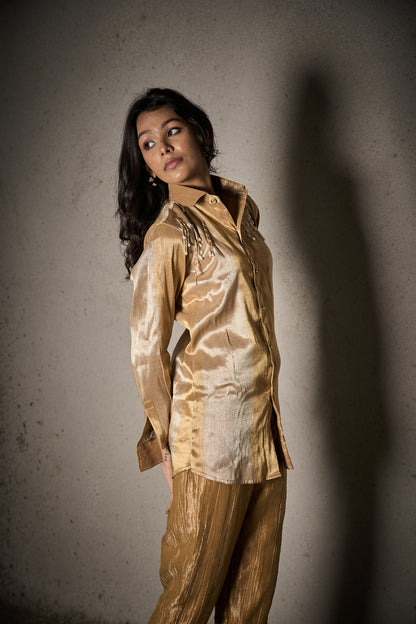 VRINDA SHIRT