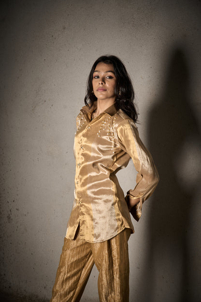 VRINDA SHIRT