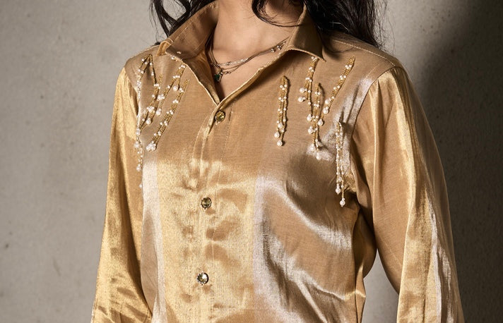 VRINDA SHIRT