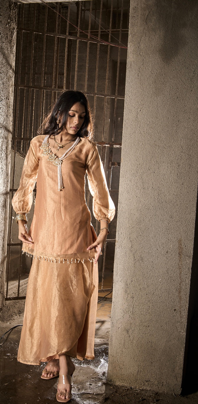 AADHYA FULL SET - KL001