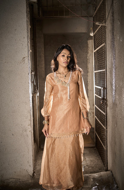 AADHYA FULL SET - KL001