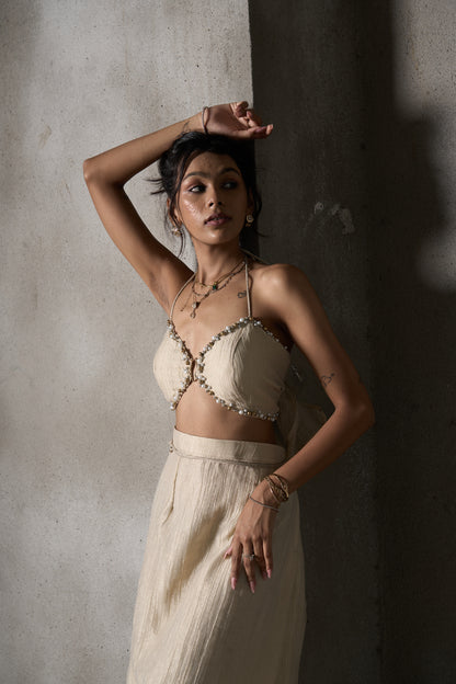 NAVYA SKIRT