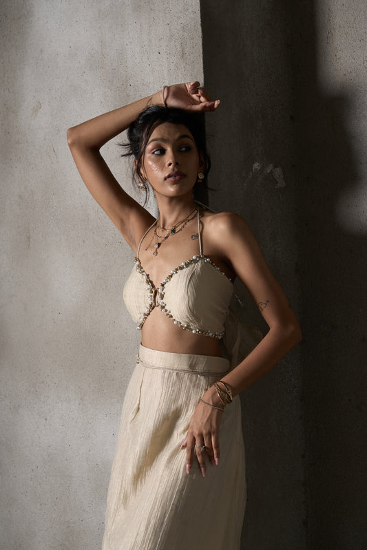 NAVYA SKIRT