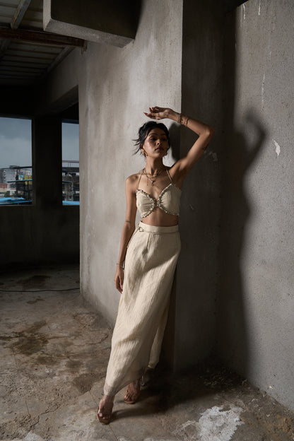 NAVYA SKIRT