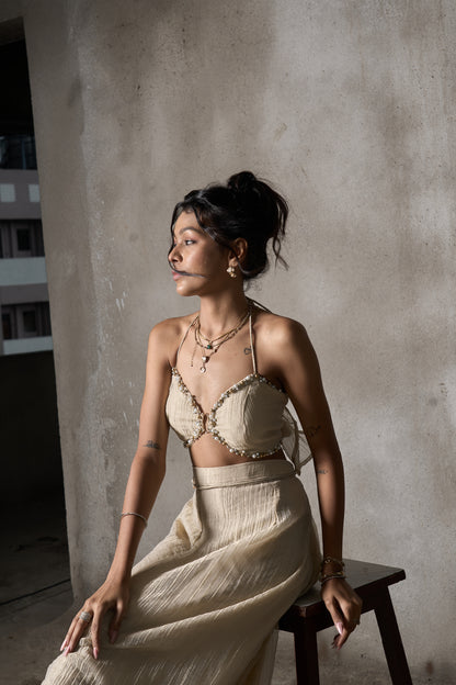 NAVYA TOP