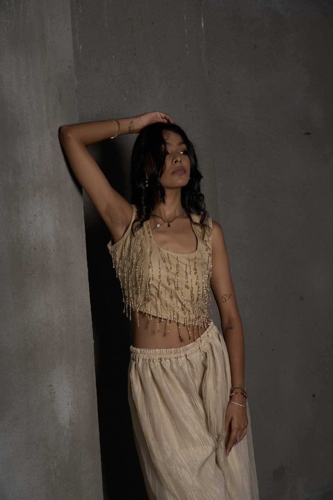 IRA TOP