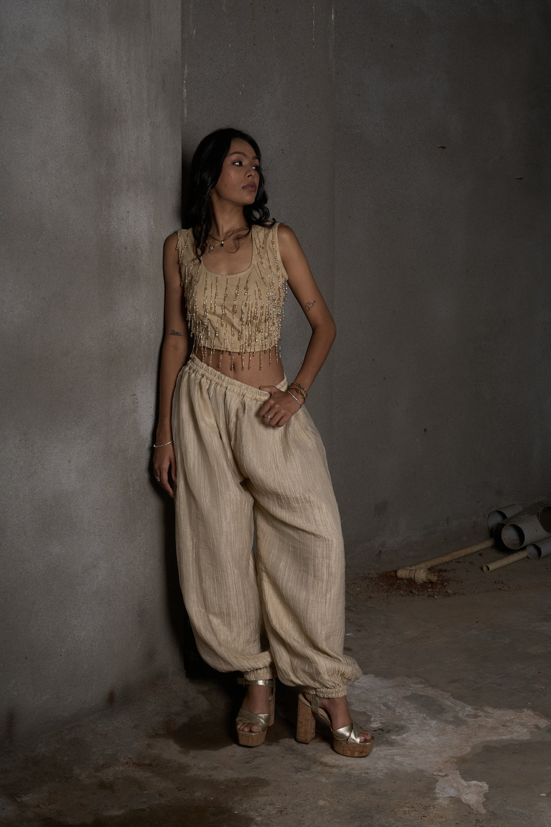 IRA FULL SET - KL014