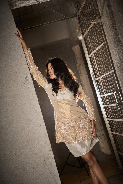 NITYA FULL SET - KL009