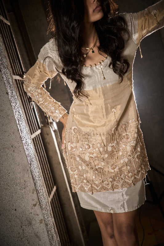 NITYA SKIRT