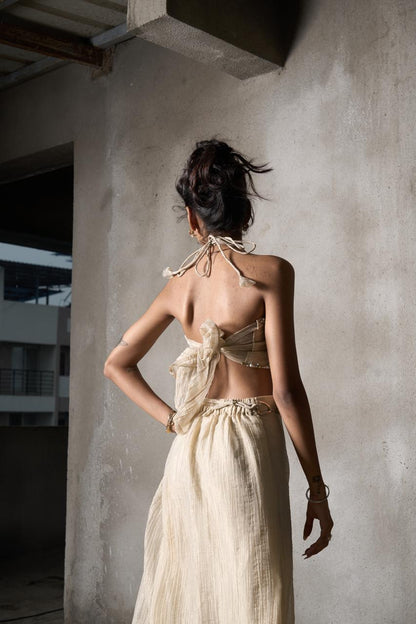 NAVYA TOP