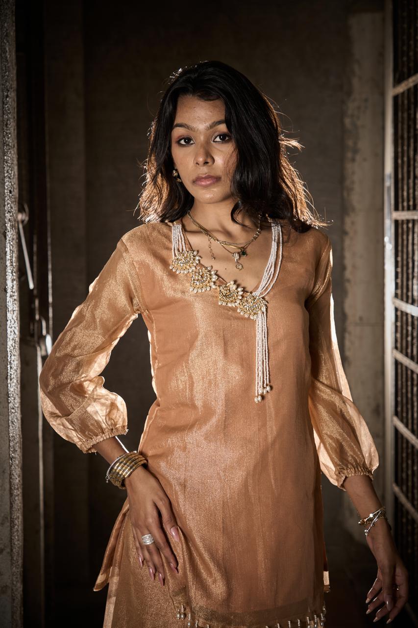 AADHYA FULL SET - KL001