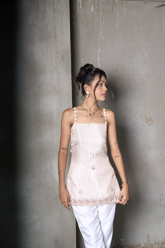 SHARVI FULL SET - KL016