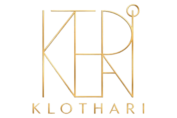 THE KLOTHARI EDIT